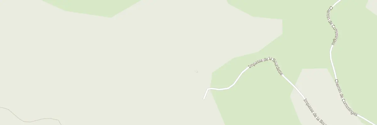 Plan du 620 Imp de la Bourdette à Aspet