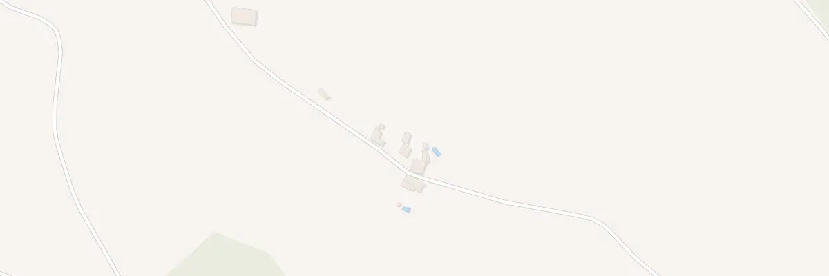 Plan du 5001 Péchambert à Cauzac