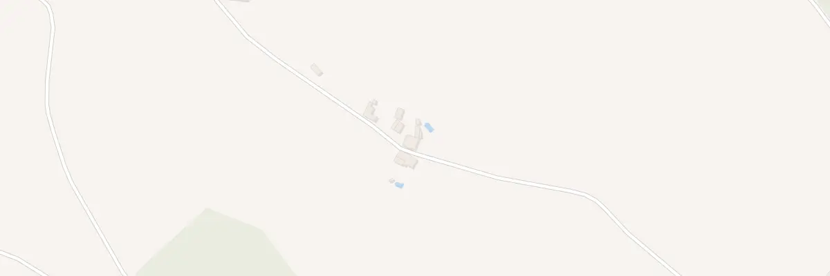Plan du 5000 Péchambert à Cauzac
