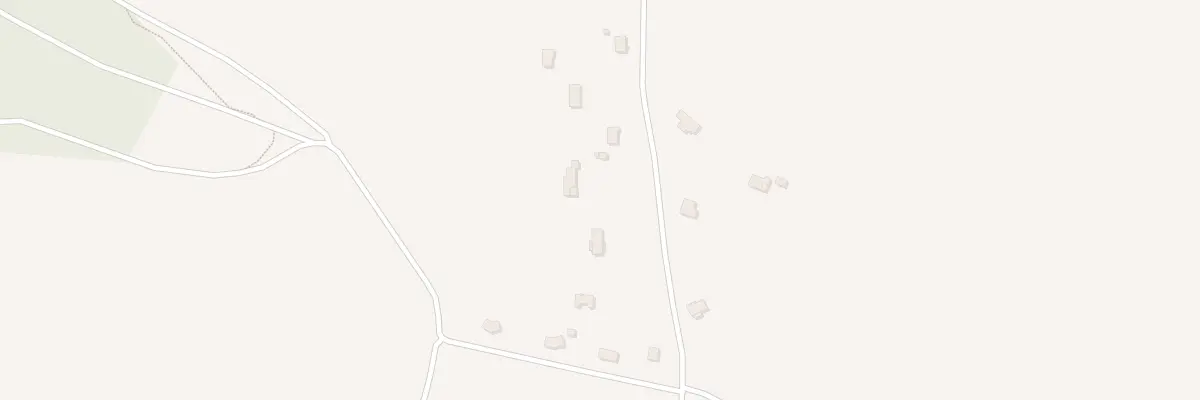 Plan du 64A Peligarre à Frespech