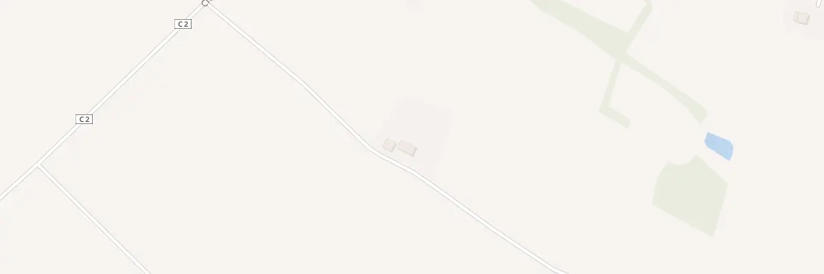 Plan du 301 Chem de Montoussé à Aurimont