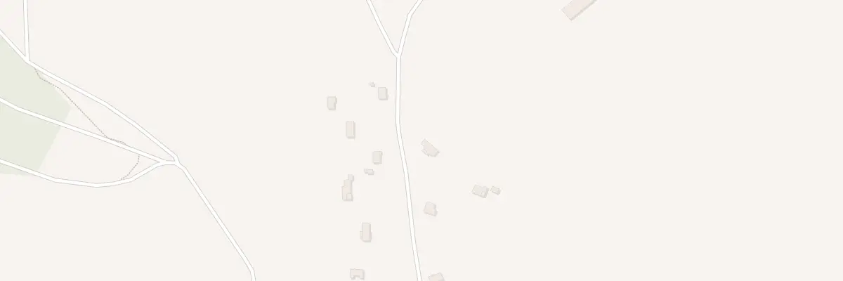 Plan du 5192 Lapoussonie à Frespech