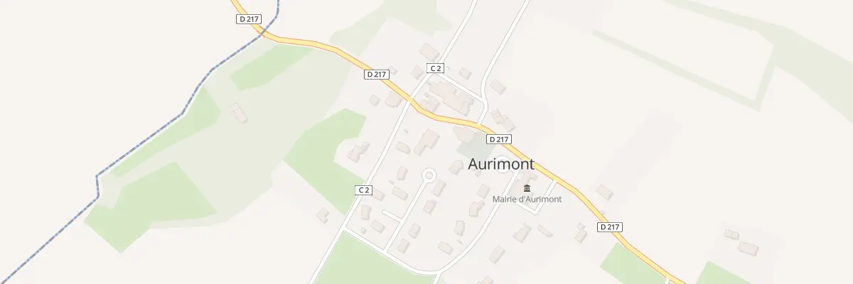 Plan du 5052 Village à Aurimont