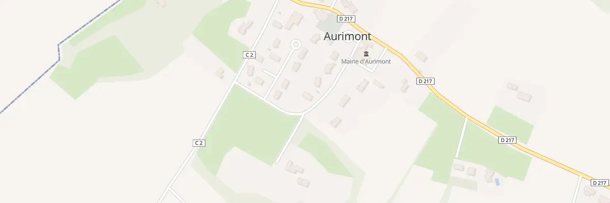 Plan du 5512 Village à Aurimont