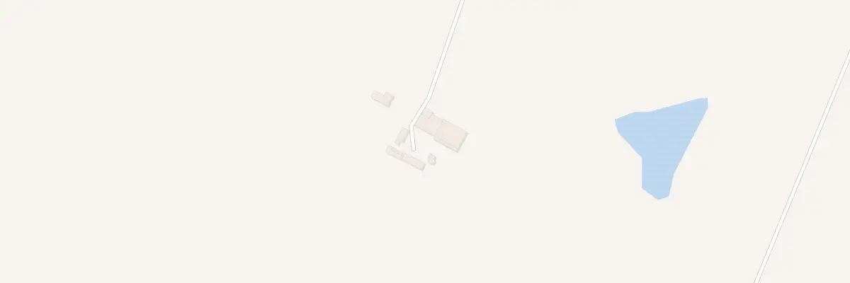 Plan du 3 Les Baux à Asnières-sur-Blour