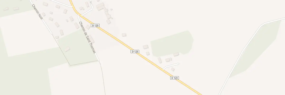 Plan du 49 Rue de la Mairie à Grosley-sur-Risle
