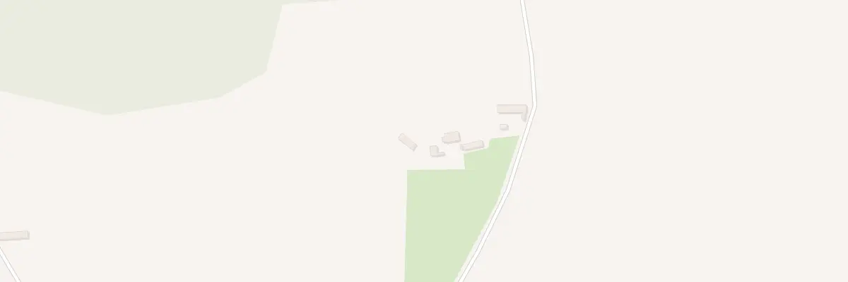 Plan du 5087 Les Crannes à Rahay