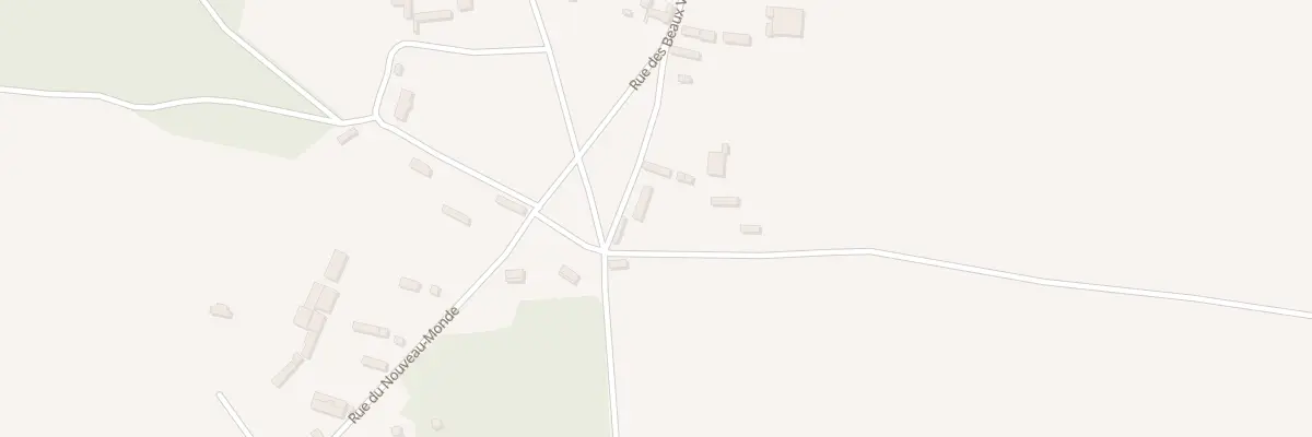 Plan du 19 Pla de la Noe à Romilly-la-Puthenaye