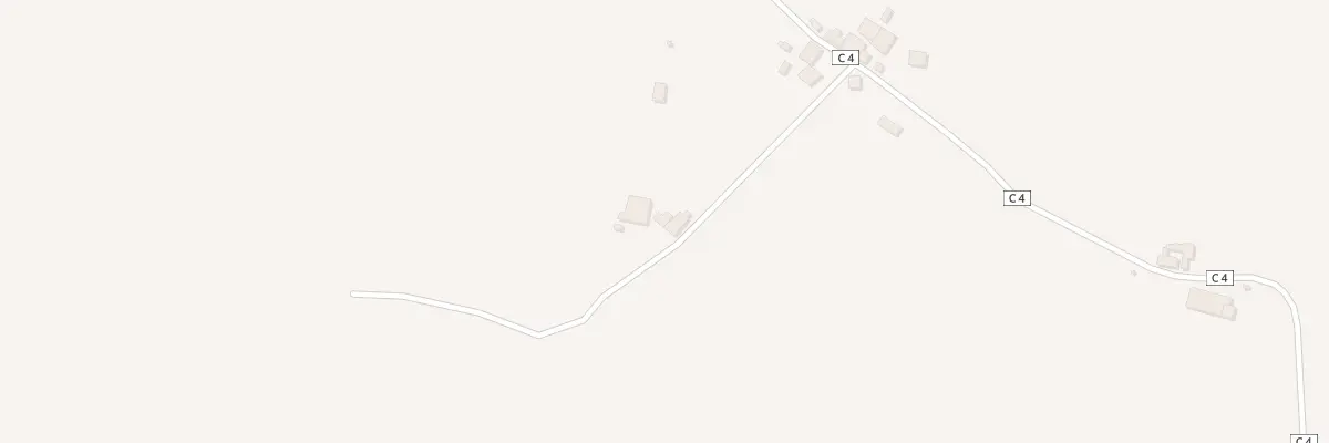 Plan du 7 Chez Poirier à Asnières-sur-Blour