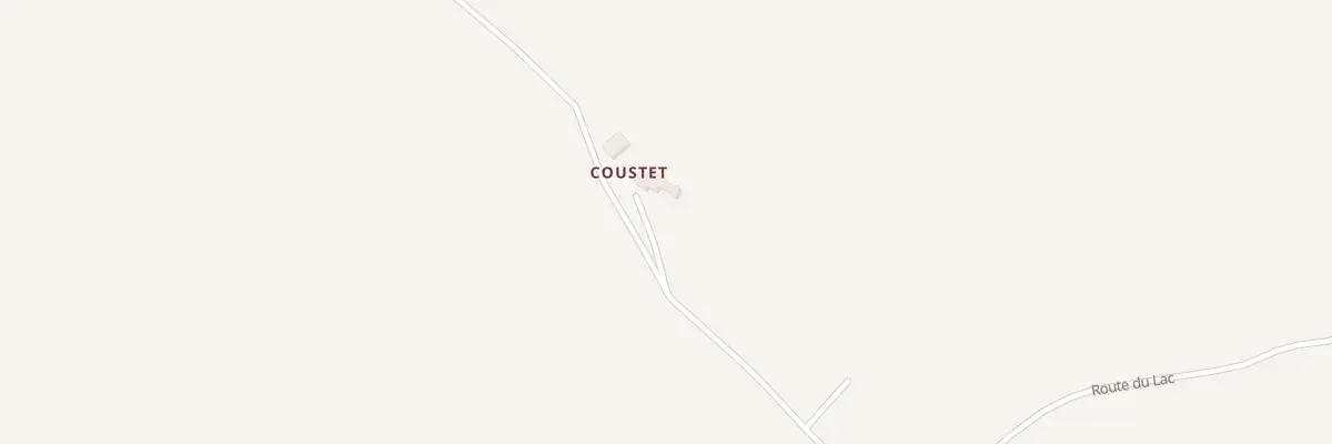 Plan du 49 Coustet à Saint-Urcisse