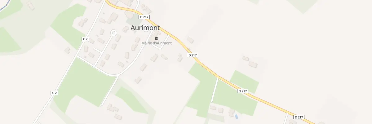 Plan du 5102 Garrazia à Aurimont