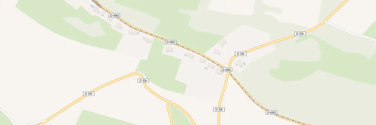 Plan du 5 Cap de Las Vignes à Castillon-de-Saint-Martory