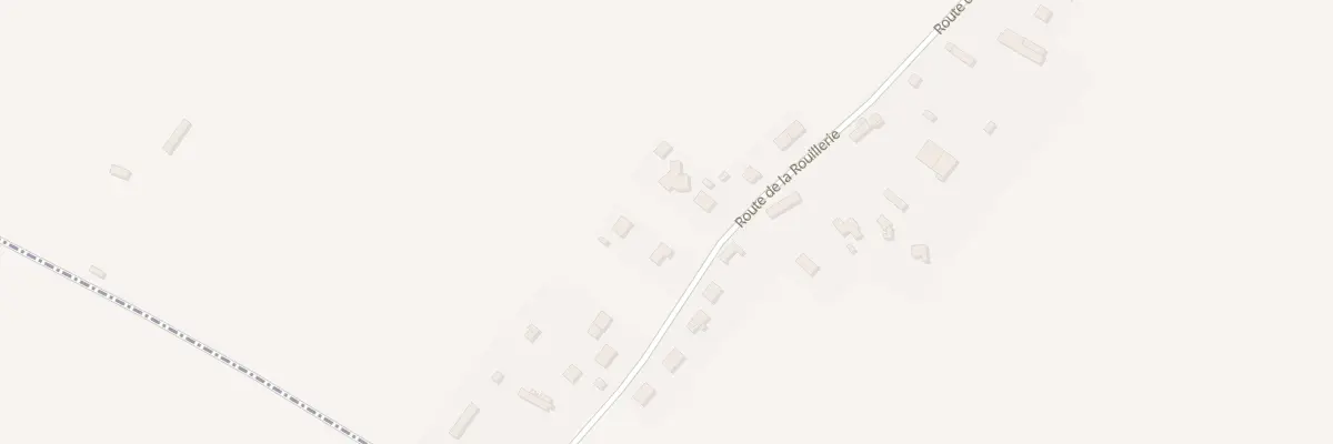Plan du 510 La Rouillerie à Épinay-sur-Duclair