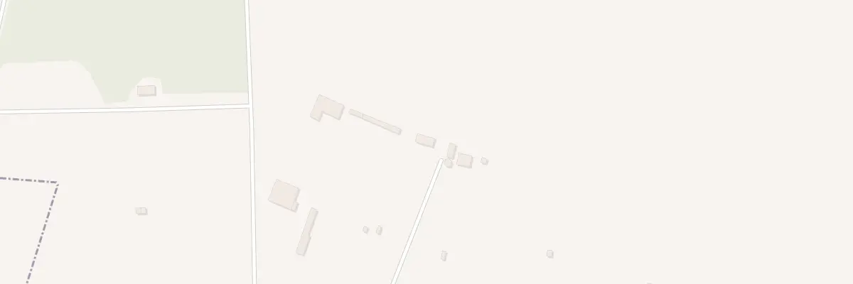 Plan du 8 Rte de la Ferriere à Romilly-la-Puthenaye