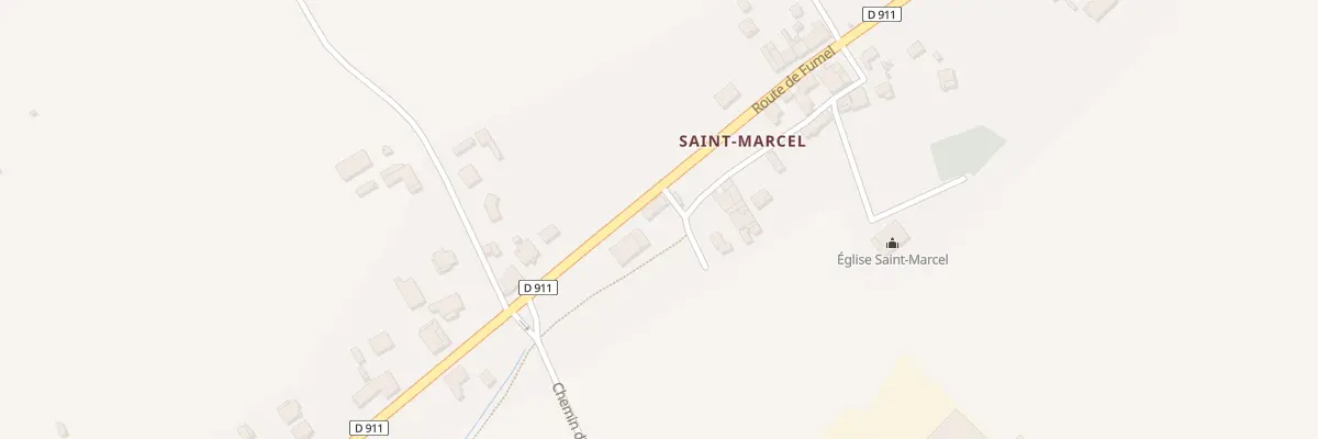 Plan du 28 Che de la Traverse à Saint-Sylvestre-sur-Lot