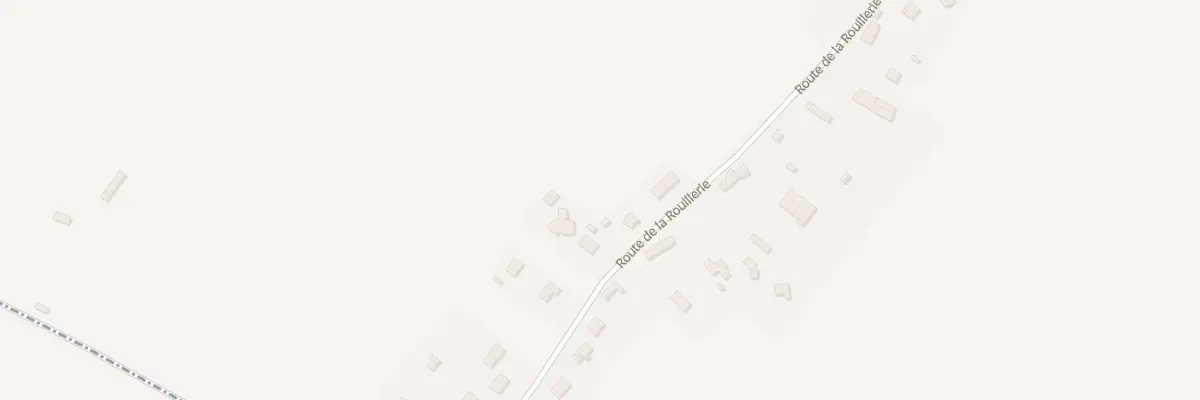 Plan du 462 Rte de la Rouillerie à Épinay-sur-Duclair