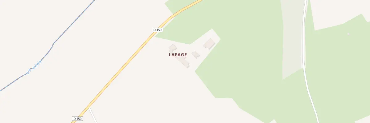 Plan du 1447 Rte de Monflanquin à Montagnac-sur-Lède