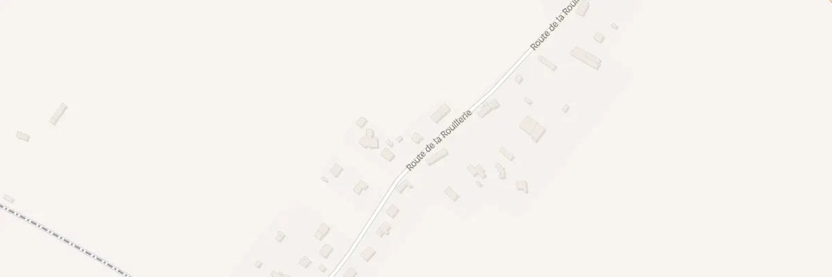 Plan du 466 Rte de la Rouillerie à Épinay-sur-Duclair