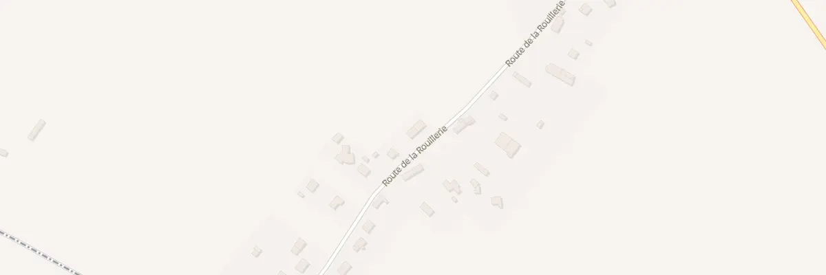 Plan du 430A Rte de la Rouillerie à Épinay-sur-Duclair