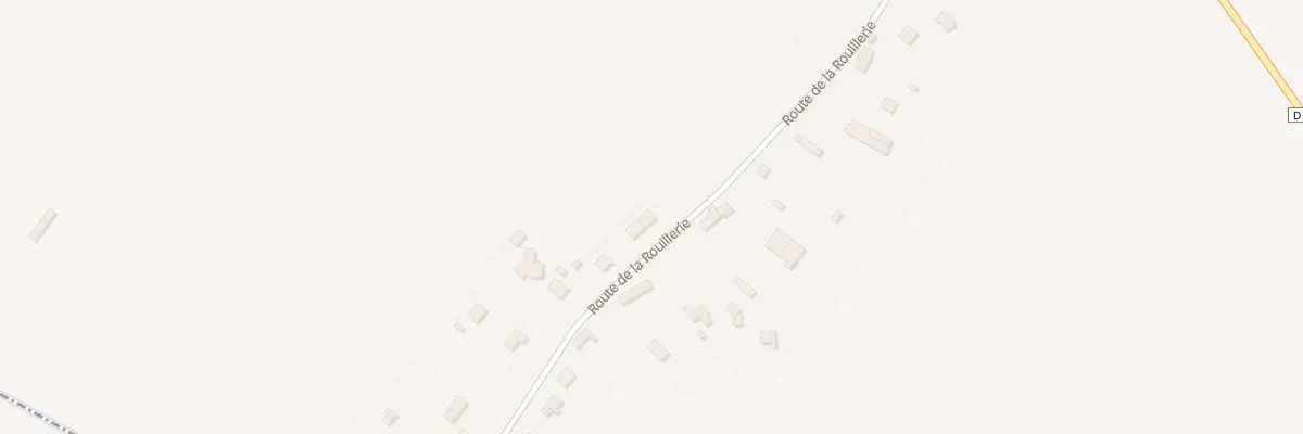 Plan du 430 Rte de la Rouillerie à Épinay-sur-Duclair