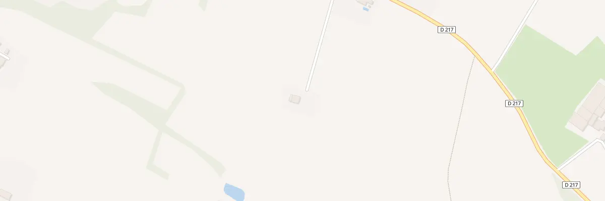 Plan du 5012 Garrazia à Aurimont