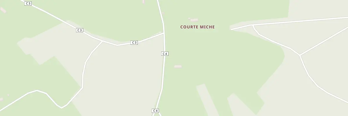 Plan du 2 Les Montgauderies à Saint-Bomer