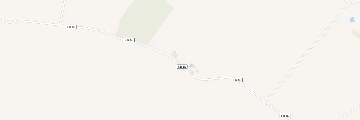 Plan du 500 Cr 9 d’Engrahave à Monfort