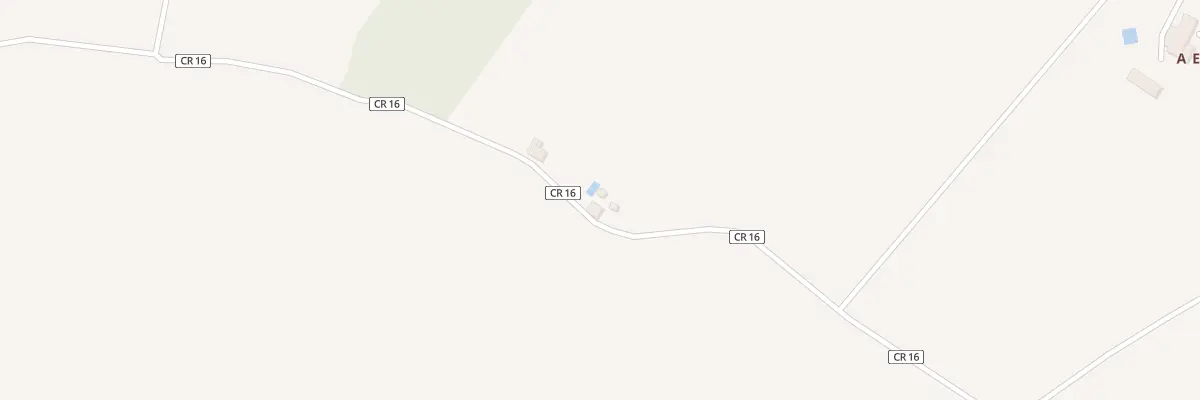 Plan du 400 Cr 9 d’Engrahave à Monfort