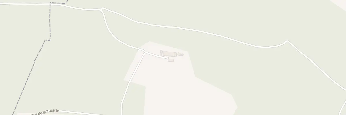 Plan du 579 Imp de la Tuilerie à Saint-Saud-Lacoussière
