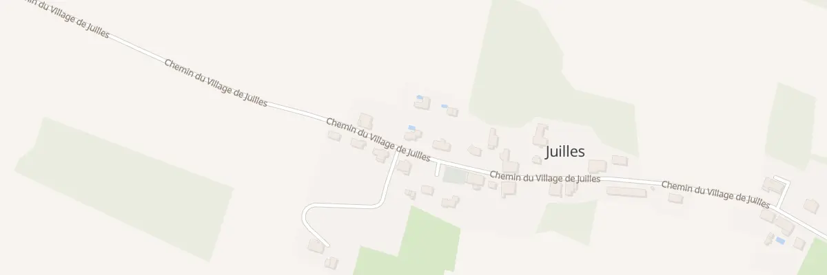 Plan du 5559 A Empeyret à Juilles