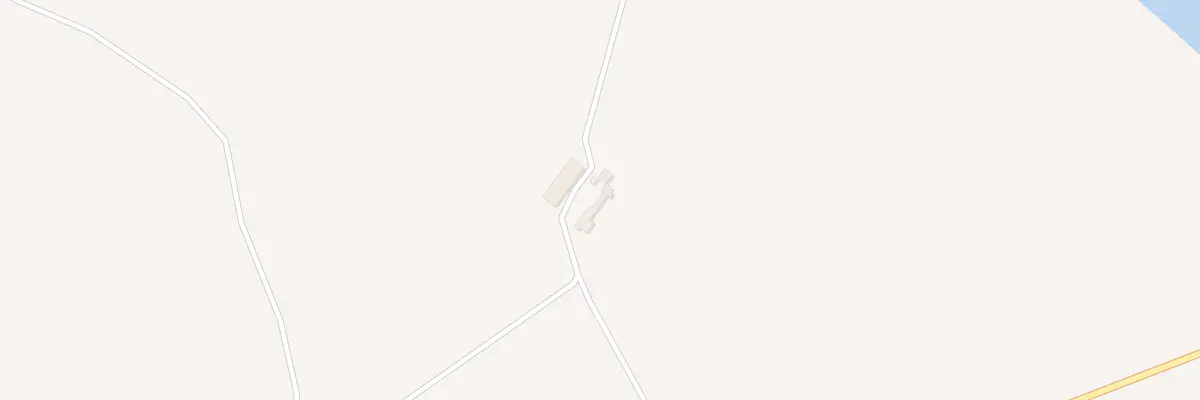 Plan du 5430 Chez Pipeau à Adriers