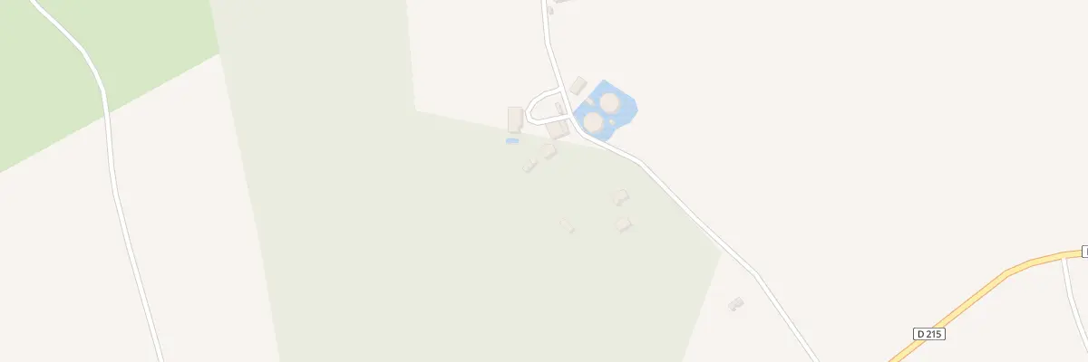 Plan du 5000 Nias à Cauzac