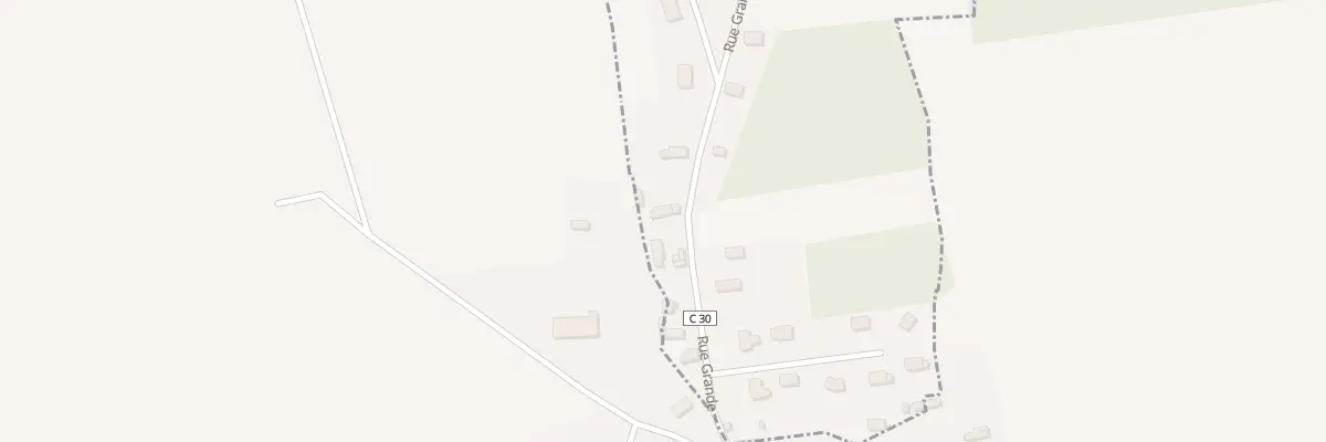 Plan du 18 Rte de Rouge Perriers à Sainte-Opportune-du-Bosc