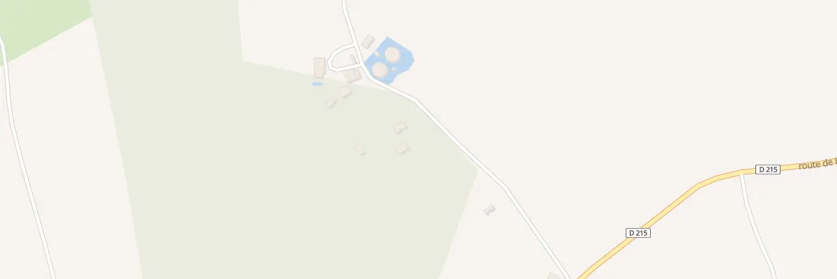 Plan du 5072 Nias à Cauzac