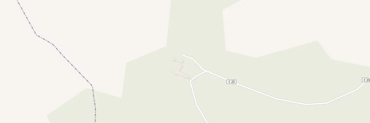 Plan du 1 Le Vivier à Vicq-sur-Gartempe