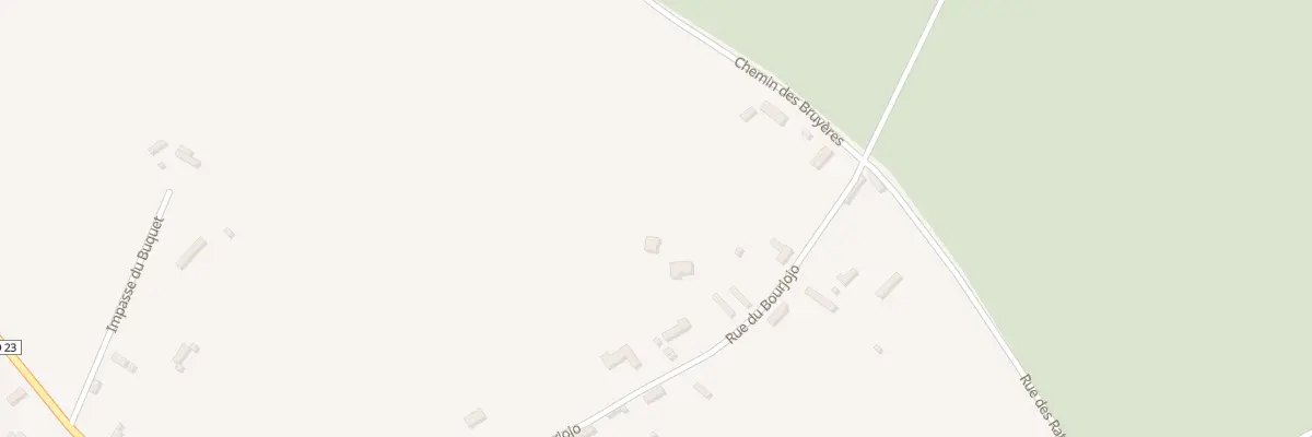Plan du 5C Rue du Bourjojo au Fidelaire
