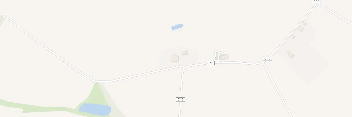 Plan du 5017 A Campezaygues à Juilles
