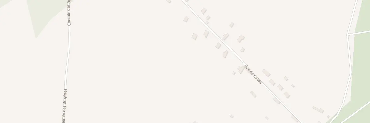 Plan du 14B Rue de Calais au Fidelaire