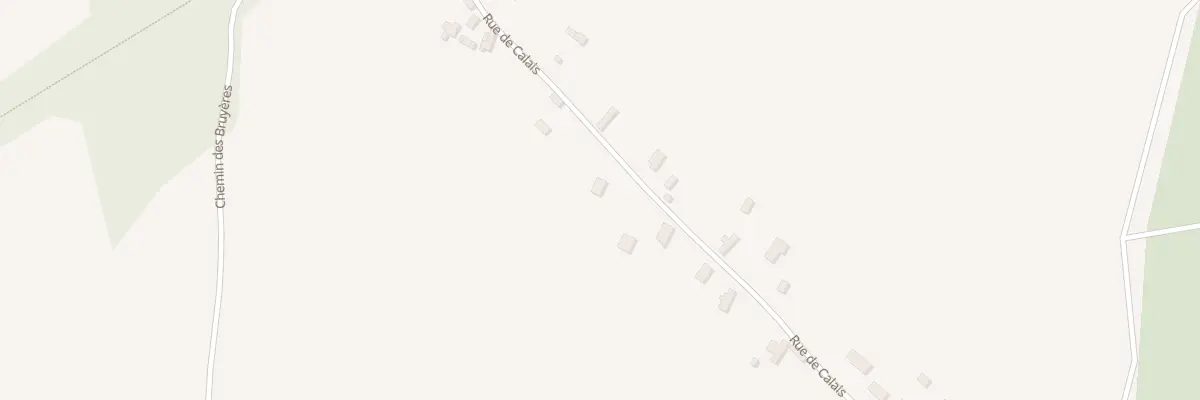 Plan du 14 Rue de Calais au Fidelaire