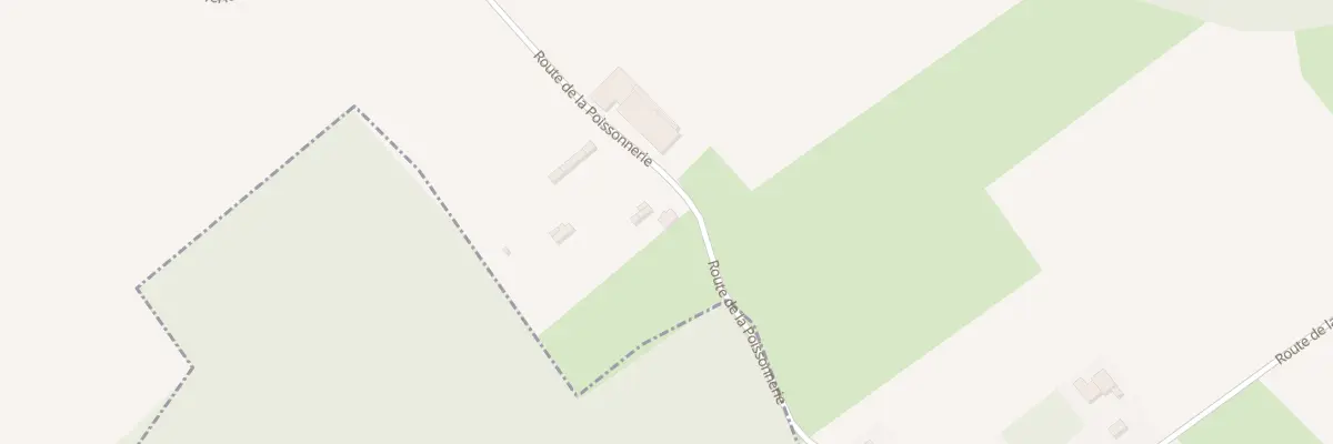 Plan du 6026A La Poissonnerie à Sainte-Marguerite-sur-Duclair