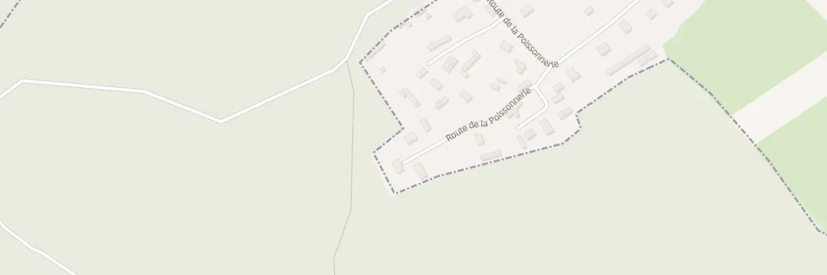 Plan du 221 La Poissonnerie à Sainte-Marguerite-sur-Duclair