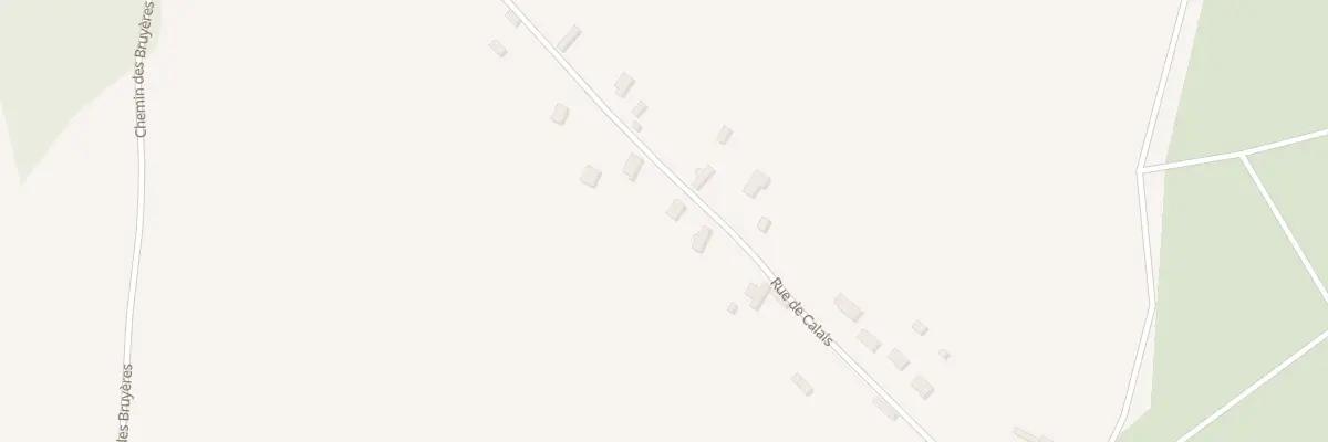 Plan du 18 Rue de Calais au Fidelaire