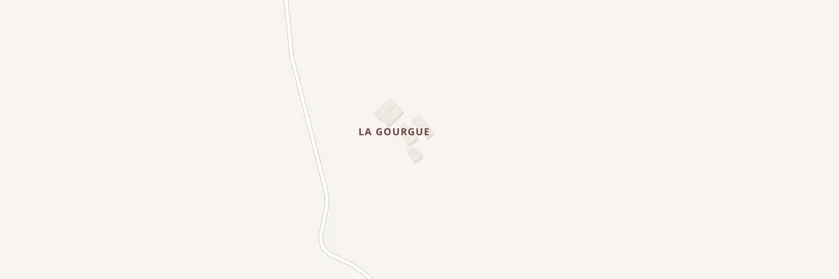 Plan du 448 Rte de Bertot à Montagnac-sur-Lède