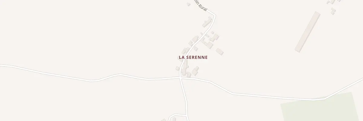 Plan du 28 La Serenne à Vicq-sur-Gartempe