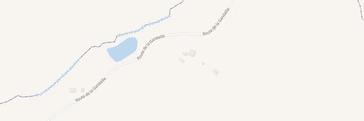 Plan du 5118 Gabach à Tayrac