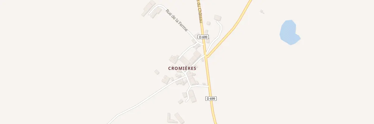Plan du 2 Pl du Tilleul à Cussac