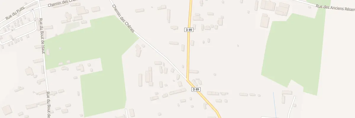 Plan du 580 Rue de Frimousse à Sotteville-sur-Mer