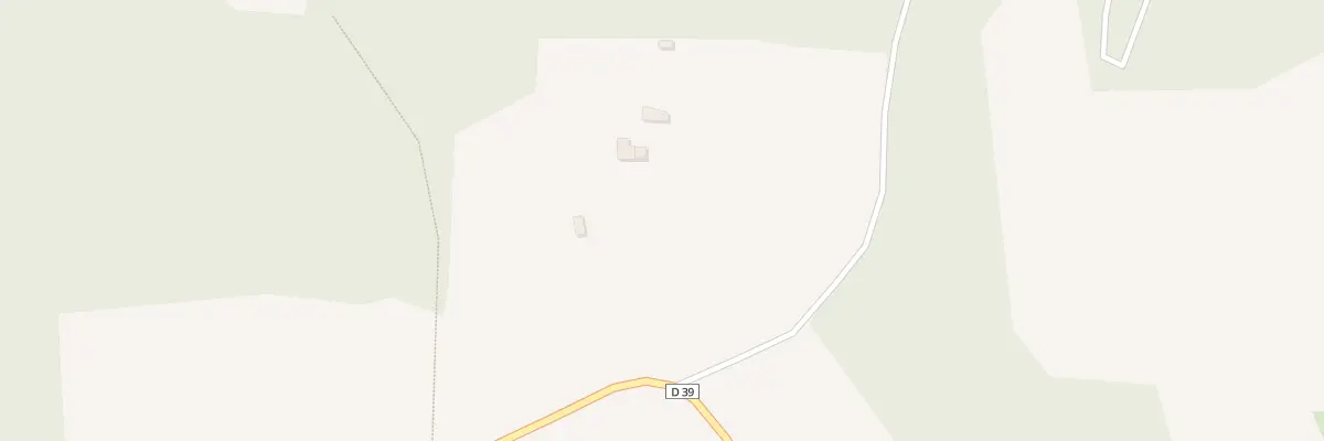 Plan du 177 Sainte Vaubourg à La Neuville-du-Bosc
