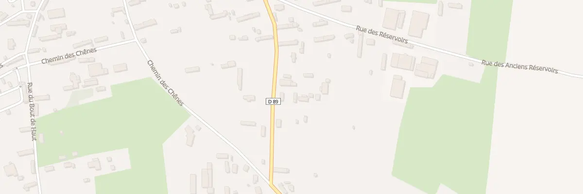 Plan du 451 Rue de Frimousse à Sotteville-sur-Mer