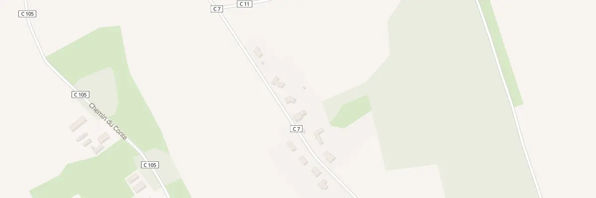 Plan du 2149 Chem de Saint Jean à Sauveterre